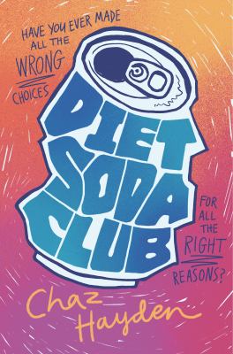 Diet soda club by Chaz Hayden,
