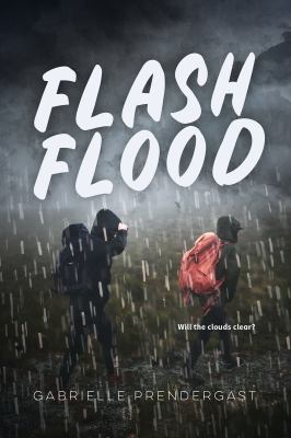 Flash flood by Gabrielle Prendergast,