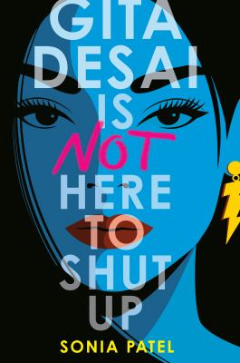 Gita Desai is not here to shut up by Sonia Patel,