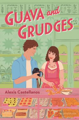 Guava and grudges by Alexis Castellanos,