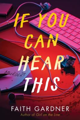 If you can hear this by Faith Gardner,