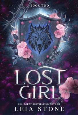 Lost girl by Leia Stone,