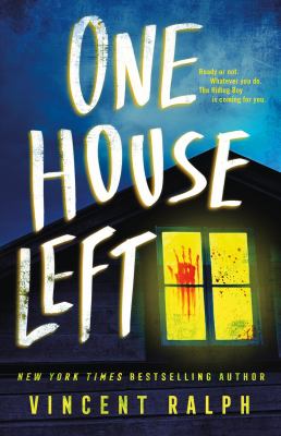 One house left by Vincent Ralph,