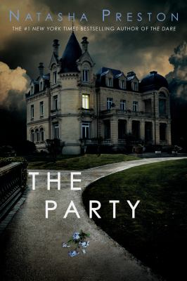 The party by Natasha Preston,
