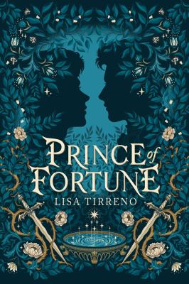 Prince of fortune by Lisa Tirreno,
