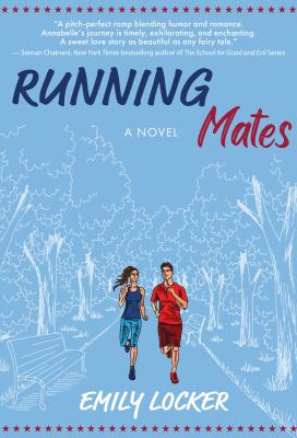 Running mates by Emily Locker,