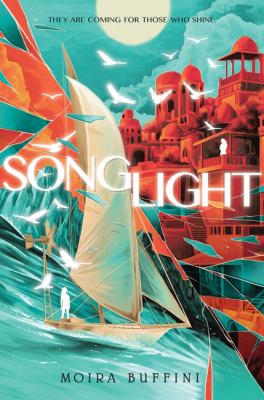 Songlight by Moira Buffini,