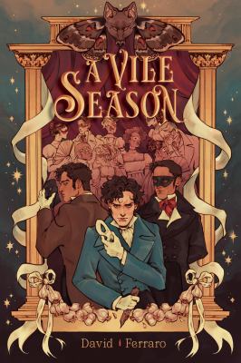 A vile season by David Ferraro,