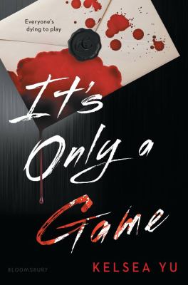 It's only a game by Kelsea Yu,