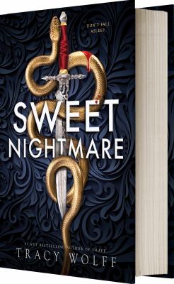 Sweet nightmare by Tracy Wolff,