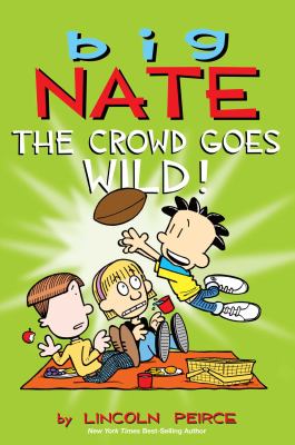 Big Nate by Lincoln Peirce,