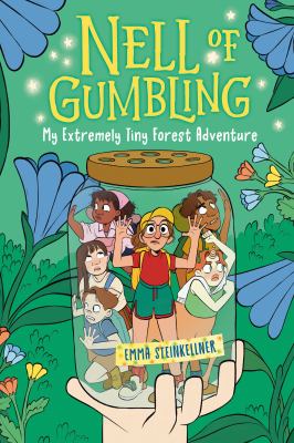 Nell of Gumbling by Emma Steinkellner,