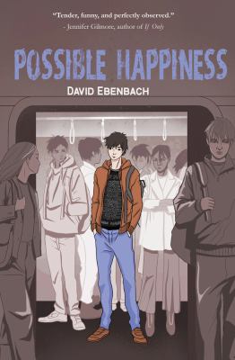 Possible happiness by David Harris Ebenbach,