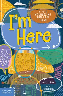 I'm here by James J. Crist