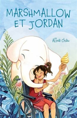 Marshmallow et Jordan by Alina Chau,