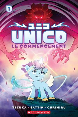 Unico by Samuel Sattin,