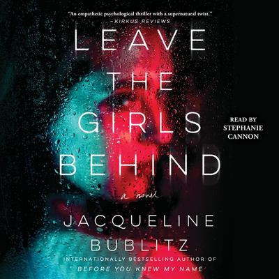 Leave the girls behind by Jacqueline Bublitz,