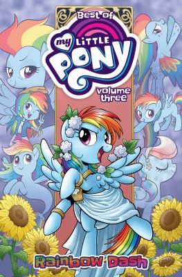 Best of My little pony 