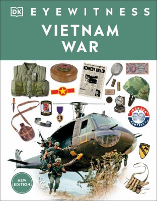 Vietnam War by Stuart Murray, (1948-)