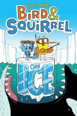 Bird & Squirrel by James Burks