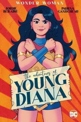 Wonder Woman by Jordie Bellaire,