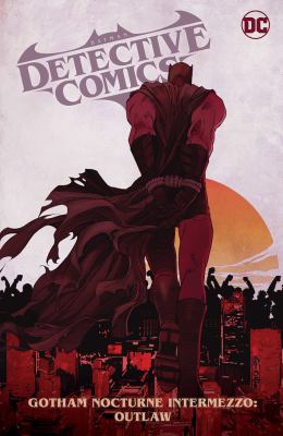 Batman, Detective Comics by Ram V,
