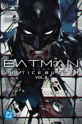 Batman by Eiichi Shimizu, (1978-)