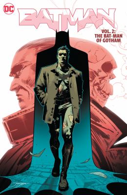 Batman by Chip Zdarsky,