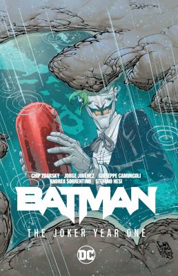 Batman by Chip Zdarsky,