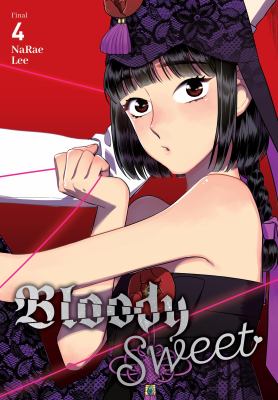 Bloody Sweet by NaRae Lee,