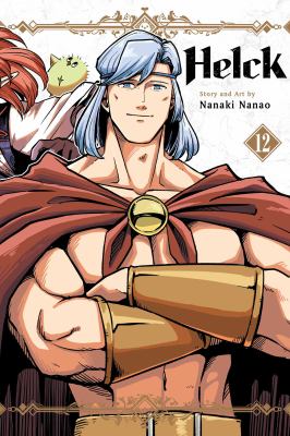Helck by Nanaki Nanao,