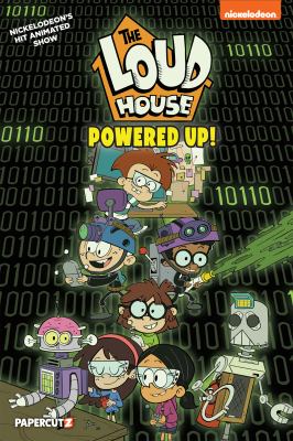 The Loud house 