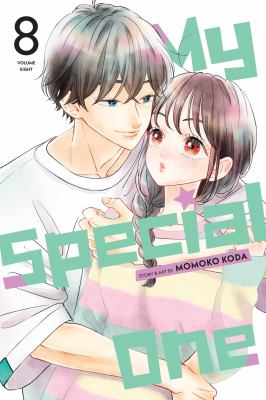 My special one by Momoko Koda,