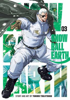 Snowball Earth by Yuhiro Tsujitsugu, (1994-)