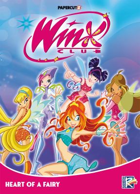 Winx Club 