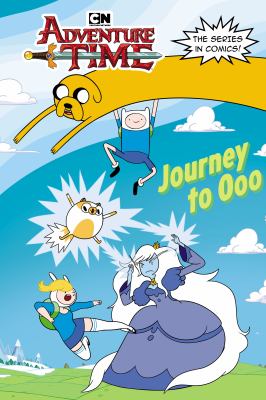 Adventure time 