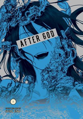 After God by Sumi Eno,