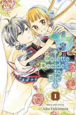 Colette decides to die by Alto Yukimura,