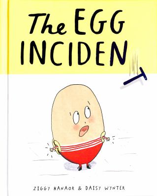 The egg incident by Ziggy Hanaor,