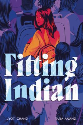 Fitting Indian by Jyoti Chand,
