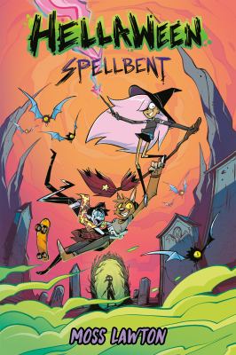 Hellaween by Moss Lawton,