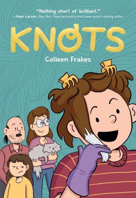 Knots by C. Frakes