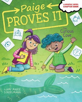 Paige proves it by Amy Marie Stadelmann,