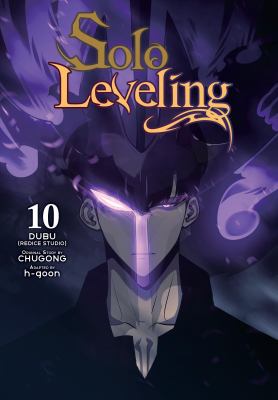 Solo leveling by Ch'ugong,