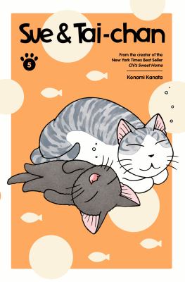 Sue & Tai-chan by Kanata Konami, (1958-)