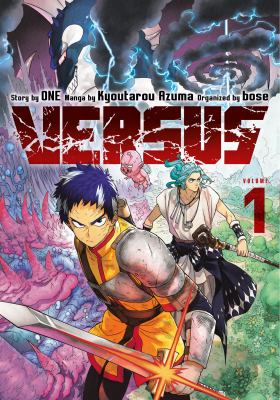 Versus by ONE, (1986-)