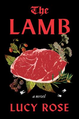 The lamb by Lucy Rose, (1996-)