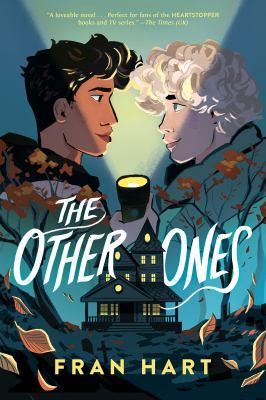 The other ones by Fran Hart,