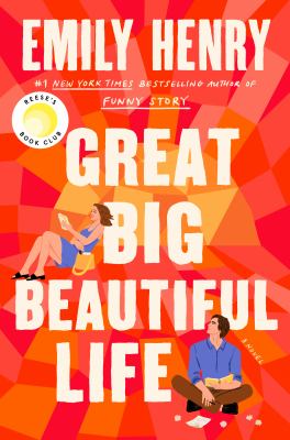 Great big beautiful life by Emily Henry,
