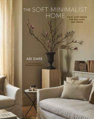 The soft minimalist home by Abi Daré,